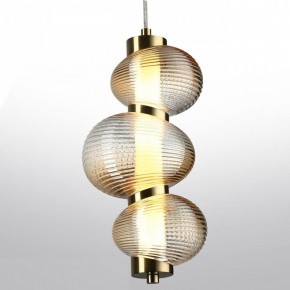 Подвесной светильник Odeon Light Bruco 5095/12L в Добрянке - dobryanka.ok-mebel.com | фото