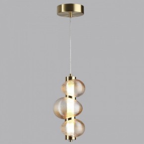 Подвесной светильник Odeon Light Bruco 5095/12L в Добрянке - dobryanka.ok-mebel.com | фото 3