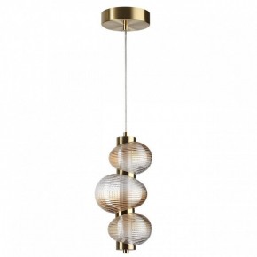 Подвесной светильник Odeon Light Bruco 5095/12L в Добрянке - dobryanka.ok-mebel.com | фото 4