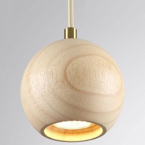 Подвесной светильник Odeon Light Caucho 7061/1 в Добрянке - dobryanka.ok-mebel.com | фото 2