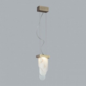 Подвесной светильник Odeon Light Foros 5437/12L в Добрянке - dobryanka.ok-mebel.com | фото 4