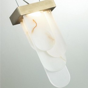 Подвесной светильник Odeon Light Foros 5437/12L в Добрянке - dobryanka.ok-mebel.com | фото 7