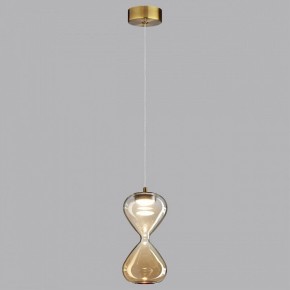 Подвесной светильник Odeon Light Glessi 5093/4L в Добрянке - dobryanka.ok-mebel.com | фото 3