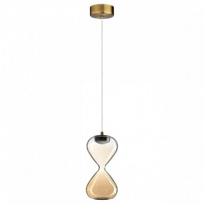 Подвесной светильник Odeon Light Glessi 5093/4L в Добрянке - dobryanka.ok-mebel.com | фото 4