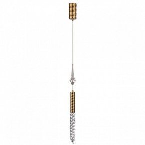 Подвесной светильник Odeon Light Kolos 5449/4L в Добрянке - dobryanka.ok-mebel.com | фото 3