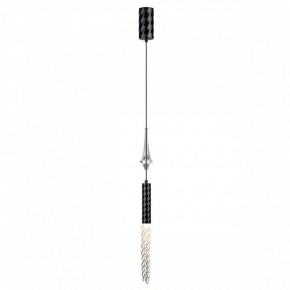 Подвесной светильник Odeon Light Kolos 5459/4L в Добрянке - dobryanka.ok-mebel.com | фото 2