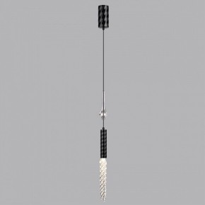Подвесной светильник Odeon Light Kolos 5459/4L в Добрянке - dobryanka.ok-mebel.com | фото 4