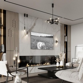 Подвесной светильник Odeon Light Kolos 5459/4L в Добрянке - dobryanka.ok-mebel.com | фото 5