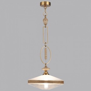 Подвесной светильник Odeon Light Krema 5441/1 в Добрянке - dobryanka.ok-mebel.com | фото 4