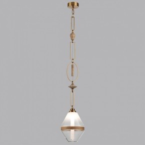 Подвесной светильник Odeon Light Krema 5441/1A в Добрянке - dobryanka.ok-mebel.com | фото 4