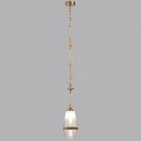 Подвесной светильник Odeon Light Krema 5441/1B в Добрянке - dobryanka.ok-mebel.com | фото 4