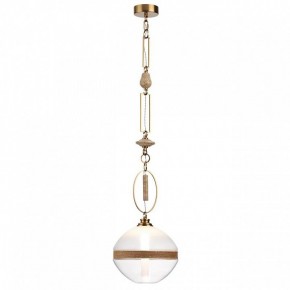 Подвесной светильник Odeon Light Krema 5441/1C в Добрянке - dobryanka.ok-mebel.com | фото 2