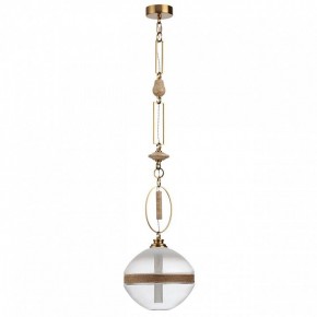 Подвесной светильник Odeon Light Krema 5441/1C в Добрянке - dobryanka.ok-mebel.com | фото 3