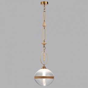 Подвесной светильник Odeon Light Krema 5441/1C в Добрянке - dobryanka.ok-mebel.com | фото 4
