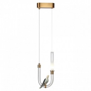Подвесной светильник Odeon Light Lark 5431/2L в Добрянке - dobryanka.ok-mebel.com | фото 2