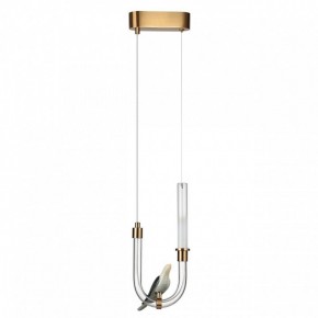 Подвесной светильник Odeon Light Lark 5431/2L в Добрянке - dobryanka.ok-mebel.com | фото 3