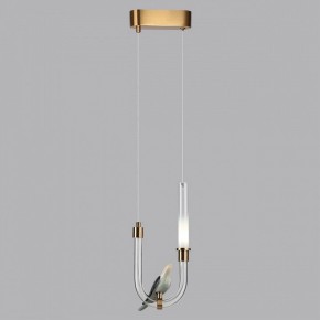 Подвесной светильник Odeon Light Lark 5431/2L в Добрянке - dobryanka.ok-mebel.com | фото 4