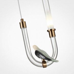 Подвесной светильник Odeon Light Lark 5431/2L в Добрянке - dobryanka.ok-mebel.com | фото 6