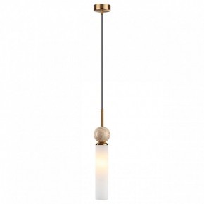 Подвесной светильник Odeon Light Lolla 6625/1 в Добрянке - dobryanka.ok-mebel.com | фото 2