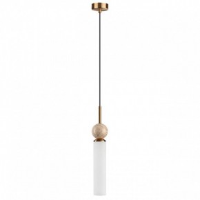 Подвесной светильник Odeon Light Lolla 6625/1 в Добрянке - dobryanka.ok-mebel.com | фото 3