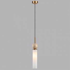Подвесной светильник Odeon Light Lolla 6625/1 в Добрянке - dobryanka.ok-mebel.com | фото 4