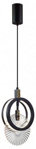 Подвесной светильник Odeon Light Mercury 5421/17L в Добрянке - dobryanka.ok-mebel.com | фото 2