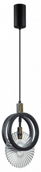 Подвесной светильник Odeon Light Mercury 5421/17L в Добрянке - dobryanka.ok-mebel.com | фото 3
