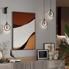 Подвесной светильник Odeon Light Mercury 5422/17L в Добрянке - dobryanka.ok-mebel.com | фото 5