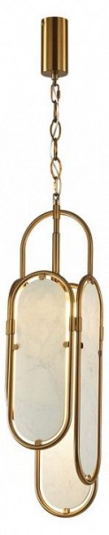 Подвесной светильник Odeon Light Milano 7066/15L в Добрянке - dobryanka.ok-mebel.com | фото 2