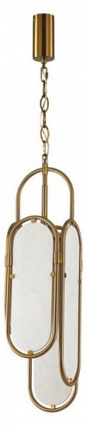 Подвесной светильник Odeon Light Milano 7066/15L в Добрянке - dobryanka.ok-mebel.com | фото 3