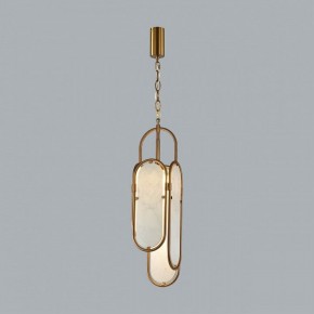 Подвесной светильник Odeon Light Milano 7066/15L в Добрянке - dobryanka.ok-mebel.com | фото 4