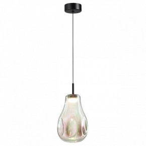 Подвесной светильник Odeon Light Nave 5098/4LB в Добрянке - dobryanka.ok-mebel.com | фото 2