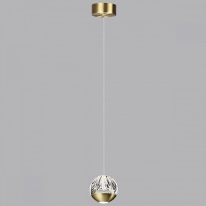 Подвесной светильник Odeon Light Sono 5101/5L в Добрянке - dobryanka.ok-mebel.com | фото 3