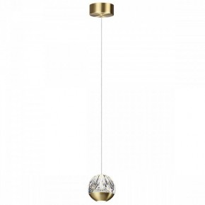 Подвесной светильник Odeon Light Sono 5101/5L в Добрянке - dobryanka.ok-mebel.com | фото 4