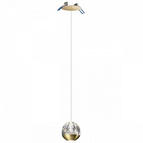 Подвесной светильник Odeon Light Sono 5101/5L в Добрянке - dobryanka.ok-mebel.com | фото 5