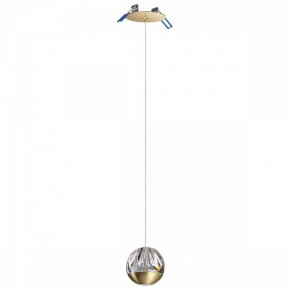 Подвесной светильник Odeon Light Sono 5101/5L в Добрянке - dobryanka.ok-mebel.com | фото 6