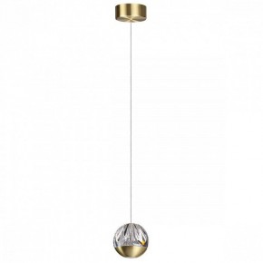 Подвесной светильник Odeon Light Sono 5101/5L в Добрянке - dobryanka.ok-mebel.com | фото 7