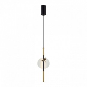 Подвесной светильник Odeon Light Strekoza 5413/12L в Добрянке - dobryanka.ok-mebel.com | фото 2
