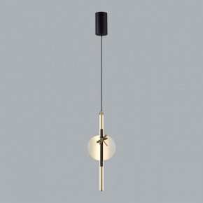 Подвесной светильник Odeon Light Strekoza 5413/12L в Добрянке - dobryanka.ok-mebel.com | фото 3