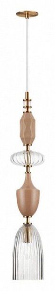 Подвесной светильник Odeon Light Terra 5414/1 в Добрянке - dobryanka.ok-mebel.com | фото 3