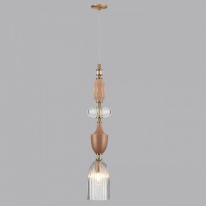 Подвесной светильник Odeon Light Terra 5414/1 в Добрянке - dobryanka.ok-mebel.com | фото 5