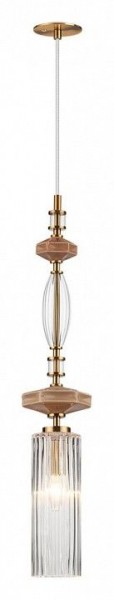 Подвесной светильник Odeon Light Terra 5414/1A в Добрянке - dobryanka.ok-mebel.com | фото 2