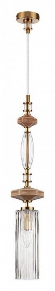 Подвесной светильник Odeon Light Terra 5414/1A в Добрянке - dobryanka.ok-mebel.com | фото 3