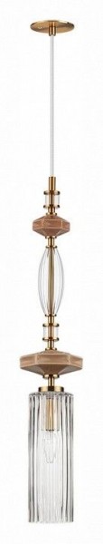 Подвесной светильник Odeon Light Terra 5414/1A в Добрянке - dobryanka.ok-mebel.com | фото 4