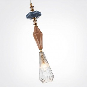 Подвесной светильник Odeon Light Terra 5414/1B в Добрянке - dobryanka.ok-mebel.com | фото 8