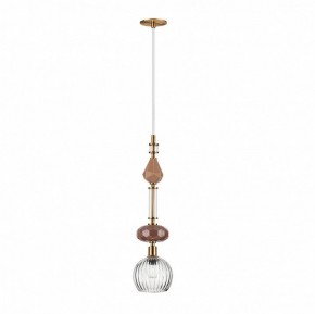 Подвесной светильник Odeon Light Terra 5414/1C в Добрянке - dobryanka.ok-mebel.com | фото 4