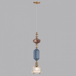Подвесной светильник Odeon Light Terra 5414/1D в Добрянке - dobryanka.ok-mebel.com | фото 5