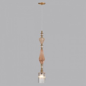 Подвесной светильник Odeon Light Terra 5414/1E в Добрянке - dobryanka.ok-mebel.com | фото 5