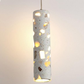 Подвесной светильник Odeon Light Terrazzo 7012/6L в Добрянке - dobryanka.ok-mebel.com | фото