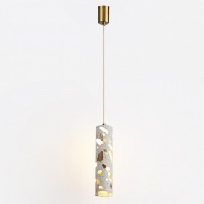 Подвесной светильник Odeon Light Terrazzo 7012/6L в Добрянке - dobryanka.ok-mebel.com | фото 2